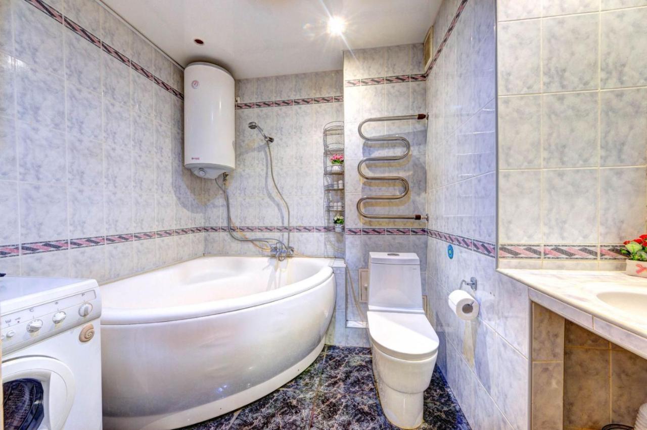 Apartments Of Bogdan Khmelnitsky Kyjev Exteriér fotografie